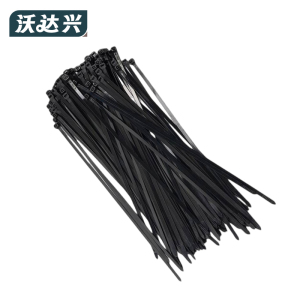 沃达兴 尼龙扎带 5*300mm 包