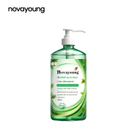 novayoungN1003草本防脱育发洗发露500ml