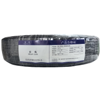 绵缆 铜芯聚氯乙烯绝缘电缆 YJV22-0.6/1kV-3*185+1*95 米