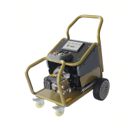 卡西斯顿 洗车机 KX-3200 台