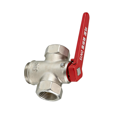 鸣聚 截断塞 DN15 个