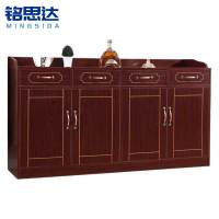 铭思达茶水柜1.6米个