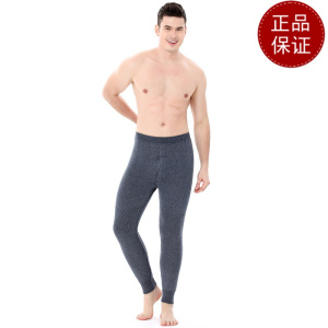 免费试穿 男女款春秋装加绒加厚保暖裤中老年高腰护膝羊毛裤大码羊羔绒打底裤2024冬装新款羊毛保暖裤男大码内穿毛裤加绒裤