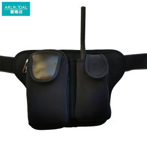 爱路达 多功能对讲机腰包可定制 AL48/个