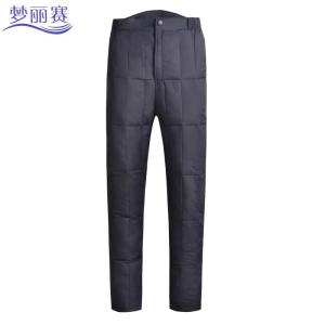 梦丽赛 羽绒裤 150-190 (条)