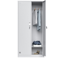 豫汉迎简约更衣柜