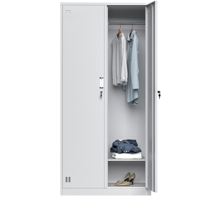 豫汉迎简约更衣柜