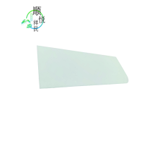 顺悦祥民 标识牌 (揭示牌/上墙牌/宣传栏)亚克力 200*200mm 张