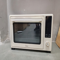 美的微波炉PT4030W Pro