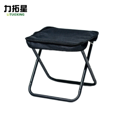 力拓星 折叠马扎 27cm 个