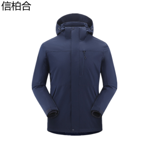 信柏合冲锋衣M10