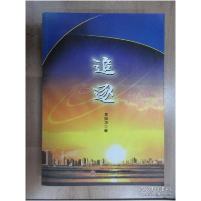 正版新书]追逐童振华著9787505988835