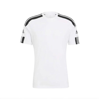 ADIDAS阿迪达斯短袖T恤运动休闲圆领童装GN5738 D