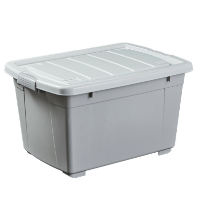 鑫木樽收纳箱64*48*40cm个