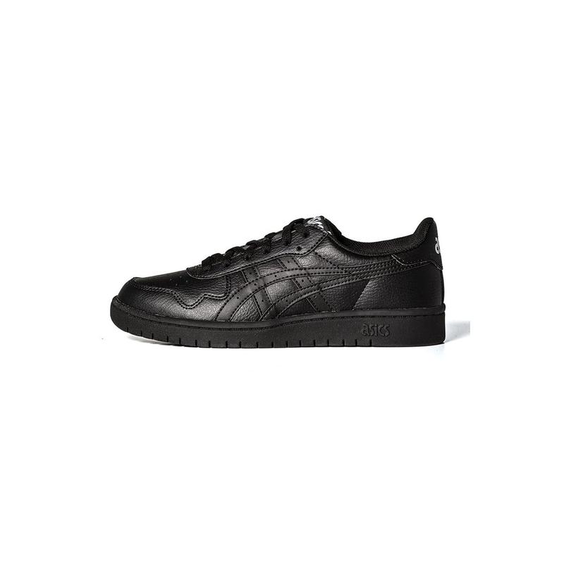 亚瑟士(ASICS)运动休闲女跑鞋低帮轻便减震合成革篮球风格杯sole