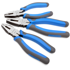 卡尔 工业级美式钢丝钳