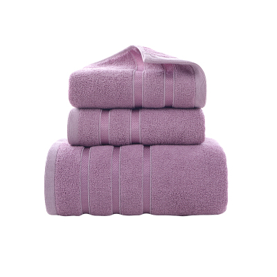 安琪尔竹双锻竹纤维毛巾34*74cm条