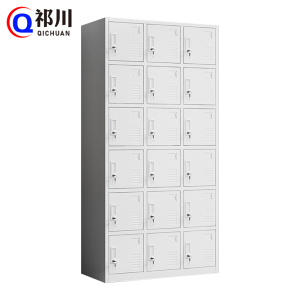 祁川 更衣柜 18门/台