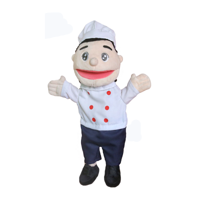 厨师玩具排行榜