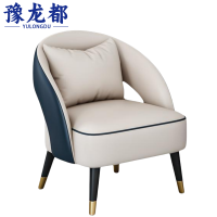 豫龙都沙发皮面张