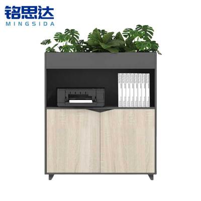 铭思达花槽柜0.8米A款台