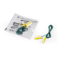 霍尼韦尔(Honeywell) 耳塞 304S降噪带线耳塞 100副