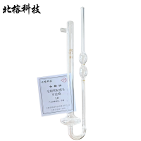 北榕科技 毛细管粘度计可过检 1.0 支