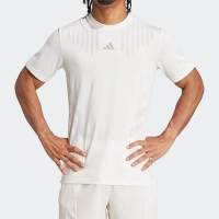 ADIDAS阿迪达斯短袖T恤运动休闲速干透气圆领男装IS3736 D