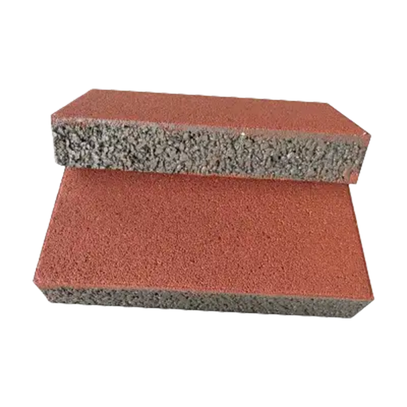 泽奋 透水砖 200*100*60mm 块