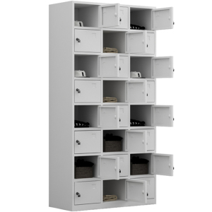 伟樽衣柜二十四门900*350*1800mm台