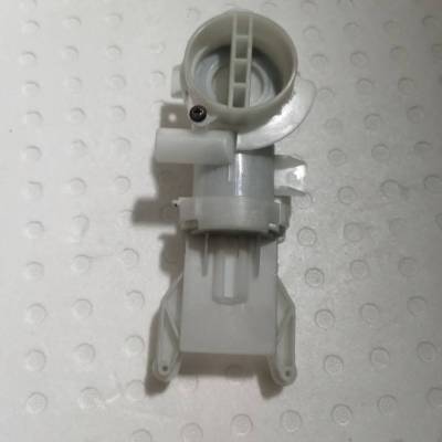 帮客材配 全新原装 P0970098248 顺达伊莱克斯壁挂式滚筒EWF7302DW 阀组件 收前务必验货