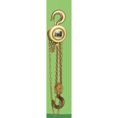 四凯铝青铜手拉葫芦SK-OS-201台