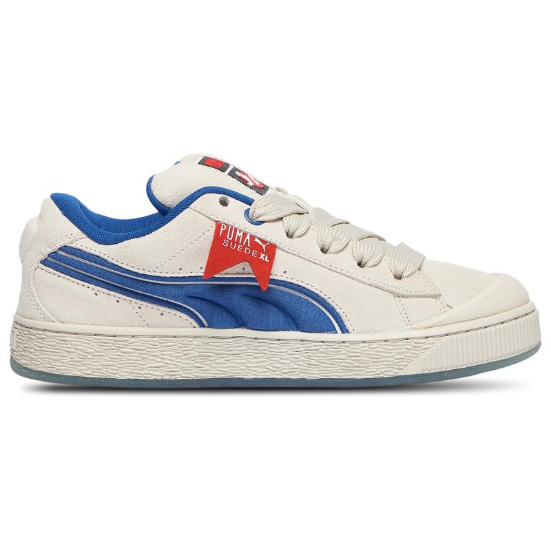 彪马(Puma)PUMA潮流厚底拼接撞色男鞋复古休闲板鞋多功能舒适百搭