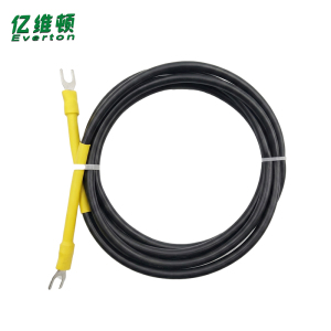 亿维顿 测试线 0.25欧姆 根