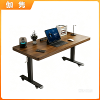 伽隽 办公桌工作桌 160*50cm 张