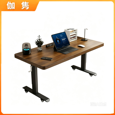 伽隽 办公桌工作桌 160*50cm 张