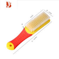 三维工匠刷子刷鞋软毛不伤鞋洗鞋专用刷器洗衣刷多清洁刷瓷砖缝刷子