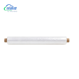 铁信成 塑料薄膜 TXC - 宽1m 8S 长50m 卷