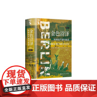 金色沼泽柏林的严谨与叛逆精列城志 作者:(英)巴尼·怀特-斯普纳 中国人民大学 书 图书籍