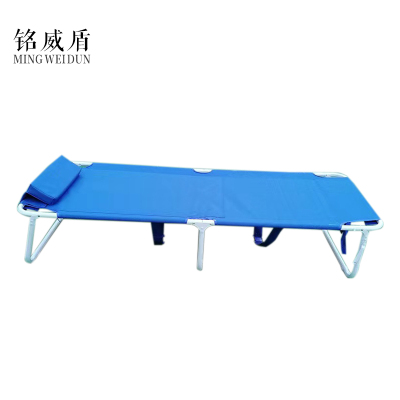 铭威盾简易折叠床