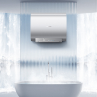 万和[芙蓉水]E60-VC3Pro-33Mini小体积 桶身短至 690mm变频瀑布洗 出水断电