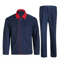 泉兴工作服QX03/套