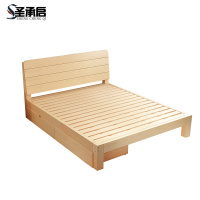 圣承启 卧室床 1350*1900张