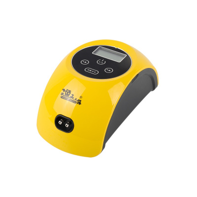 鱼缸养鱼氧气泵充电便携式交直流两用增氧泵机户外钓鱼usb