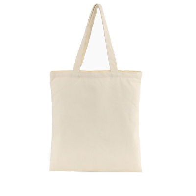 地造天成 WJD100 35*40cm 帆布袋 文件袋 (计价单位:个) 白色