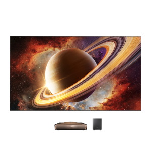 海信激光电视探索X1 Ultra 139L9Q-Ultra(主机)+H139SQ(屏幕)