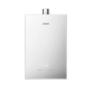 万家乐燃气热水器 [智悦E9 PRO]5A一级恒温增容热水器 16L家用节能智控热水器