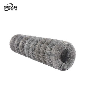 斯赞 镀锌网加密网片 孔50*50mm 高700mm 米