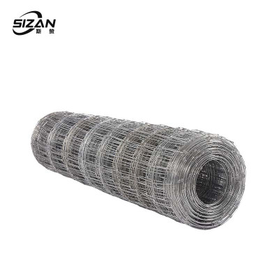 斯赞 镀锌网加密网片 孔50*50mm 高700mm 米