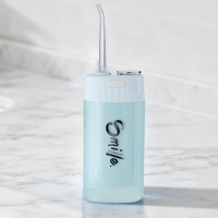 乐扣乐扣(locknlock)便携式电动冲牙器 ENR1177GRN